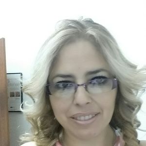 Meet your Posher, Janet